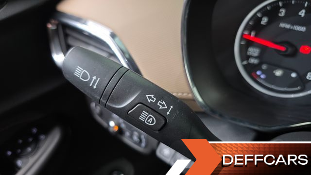 ChevroletGMDaewoo TRAILBLAZER 1.3 Turbo 4WD Activ купить на сайте DeffCars