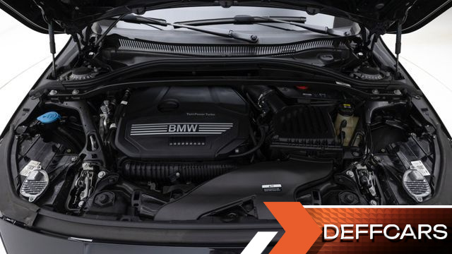 BMW 1-SERIES 120i Advantage купить на сайте DeffCars