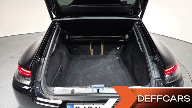 Porsche PANAMERA 2.9 AWD E-Hybrid купить на сайте DeffCars