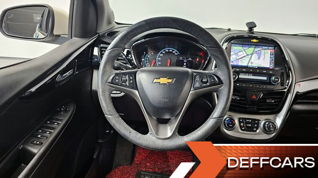 ChevroletGMDaewoo SPARK LTZ купить на сайте DeffCars