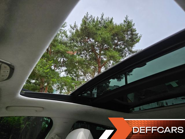 Hyundai GRANDEUR 2.5 Le Blanc купить на сайте DeffCars