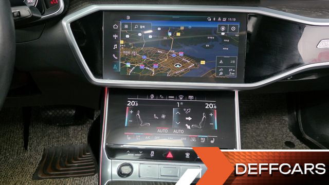 Audi A6 45 TFSI Quattro Premium купить на сайте DeffCars
