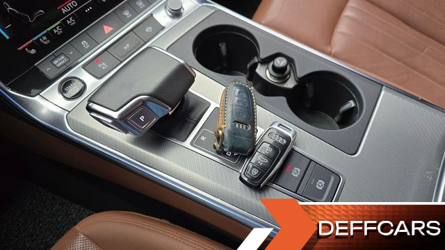 Audi A6 40 TDI купить на сайте DeffCars