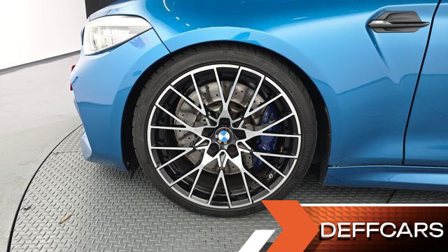 BMW M2 M2 Competition купить на сайте DeffCars