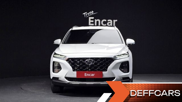 Hyundai SANTAFE Diesel 2.0 2WD Prestige купить на сайте DeffCars