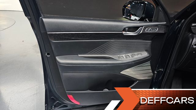 Hyundai PALISADE Diesel 2.2 2WD Calligraphy купить на сайте DeffCars