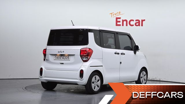 Kia RAY Van Standard купить на сайте DeffCars