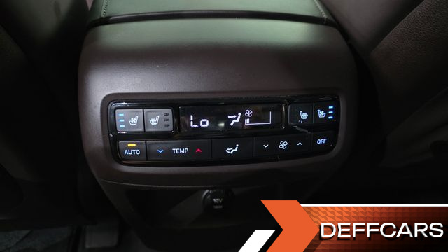 Hyundai PALISADE Diesel 2.2 4WD Calligraphy купить на сайте DeffCars