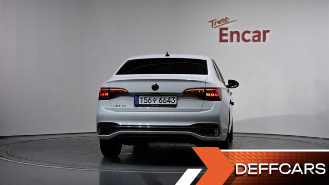 Volkswagen JETTA 1.5 TSI Prestige купить на сайте DeffCars