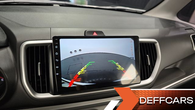 Kia RAY Van Prestige купить на сайте DeffCars