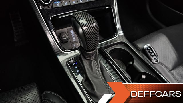 Hyundai GRANDEUR 2.4 Premium Special купить на сайте DeffCars