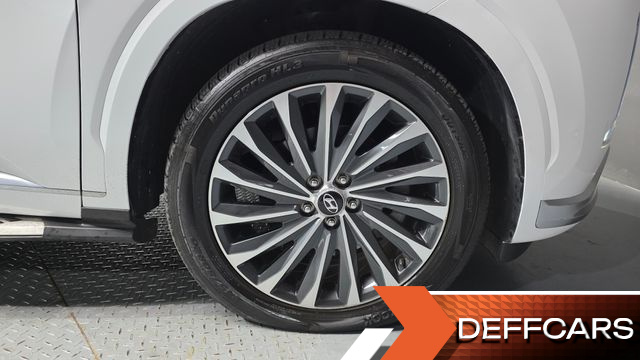 Hyundai PALISADE Gasoline 3.8 2WD VIP купить на сайте DeffCars