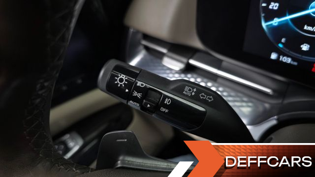 Kia CARNIVAL Gasoline 7-Seater Hi-Limousine Signature купить на сайте DeffCars