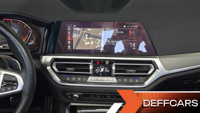 BMW 4-SERIES 420i M Sport Convertible купить на сайте DeffCars