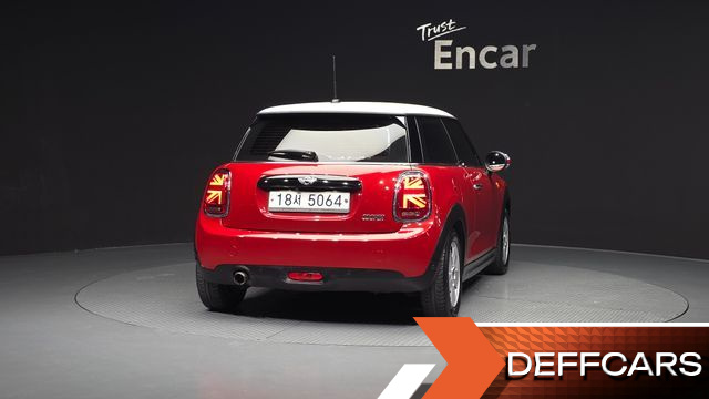 Mini COOPER Standard Third Generation купить на сайте DeffCars