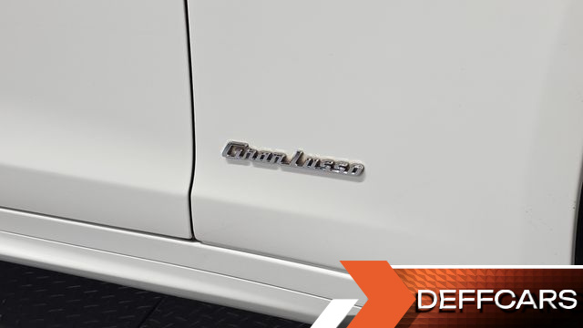 Maserati QUATTROPORTE S Q4 3.0 V6 Granlusso купить на сайте DeffCars