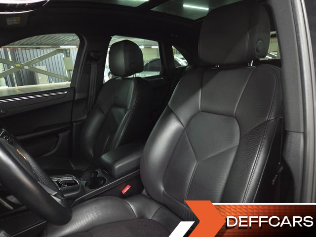 Porsche MACAN 2.0 95B купить на сайте DeffCars