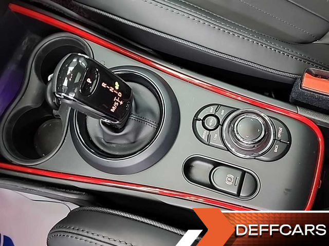 Mini COUNTRYMAN JCW Launch Pack 2nd Gen купить на сайте DeffCars