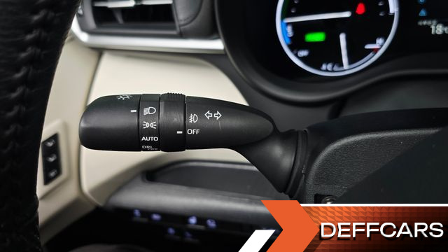 Toyota SIENNA 2.5 Hybrid AWD купить на сайте DeffCars