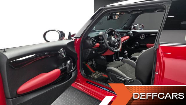 Mini COOPER JCW 3rd Generation купить на сайте DeffCars