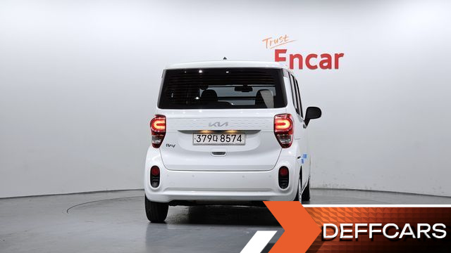 Kia RAY Van Standard купить на сайте DeffCars