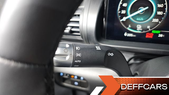 Hyundai CASPER Inspiration купить на сайте DeffCars