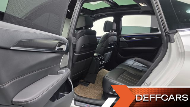 BMW GRAN TURISMO 620d M Sport купить на сайте DeffCars