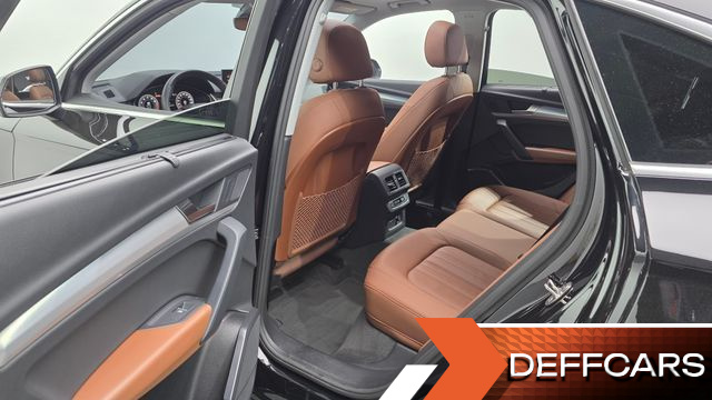 Audi Q5 45 TFSI Quattro Premium Sportback купить на сайте DeffCars