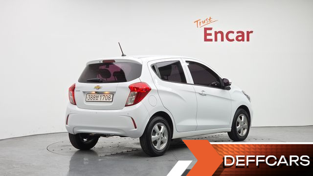 ChevroletGMDaewoo SPARK LT купить на сайте DeffCars