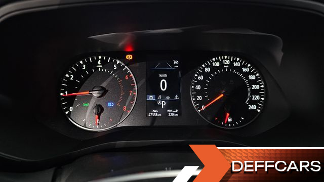 Renault-KoreaSamsung XM3 1.6 GTe LE Plus купить на сайте DeffCars