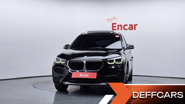 BMW X1 xDrive 20i Advantage купить на сайте DeffCars