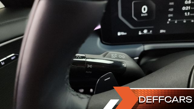 Kia K8 2.5 Gasoline 2WD Signature Black купить на сайте DeffCars