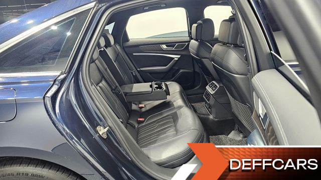 Audi A6 45 TFSI Quattro Premium купить на сайте DeffCars