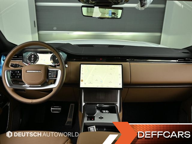 Land Rover RANGE ROVER P530 Autobiography Long Wheel Base купить на сайте DeffCars