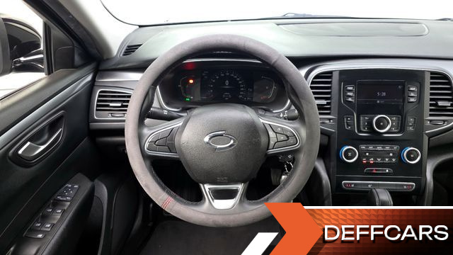 Renault-KoreaSamsung SM6 1.3 TCe SE купить на сайте DeffCars