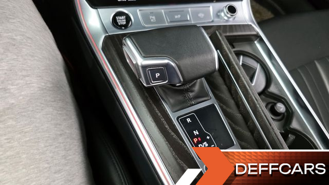 Audi A6 45 TFSI Quattro Premium купить на сайте DeffCars
