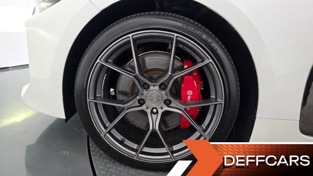 Kia STINGER 2.0 Turbo AWD Platinum купить на сайте DeffCars