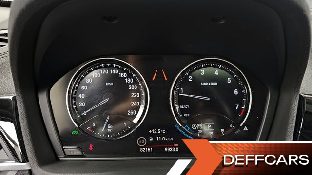 BMW X1 xDrive 20i xLine купить на сайте DeffCars