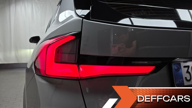 BMW X1 xDrive 20i M Sport купить на сайте DeffCars