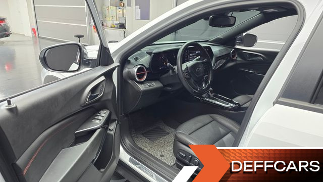 ChevroletGMDaewoo TRAX 1.2 RS купить на сайте DeffCars