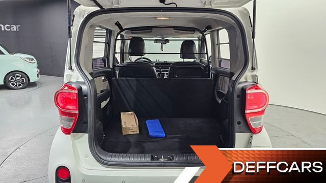 Kia RAY Van Prestige купить на сайте DeffCars