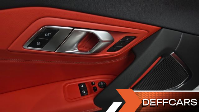 BMW Z4 sDrive20i M Sport купить на сайте DeffCars