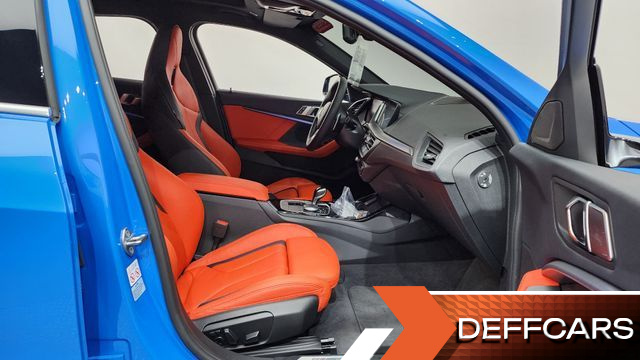 BMW 1-SERIES M135i xDrive купить на сайте DeffCars