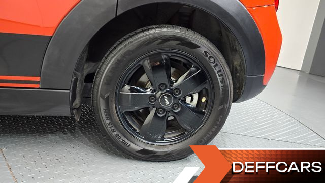 Mini COOPER 5Door Standard 3rd купить на сайте DeffCars
