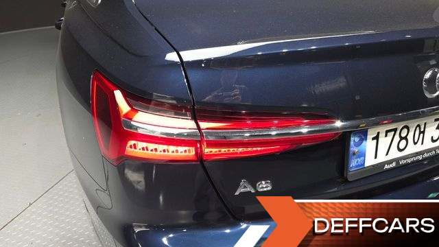 Audi A6 40 TDI Premium купить на сайте DeffCars