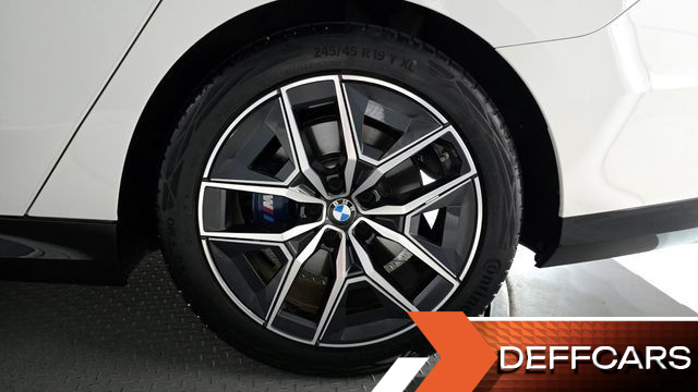 BMW 5-SERIES 520i M Sport купить на сайте DeffCars