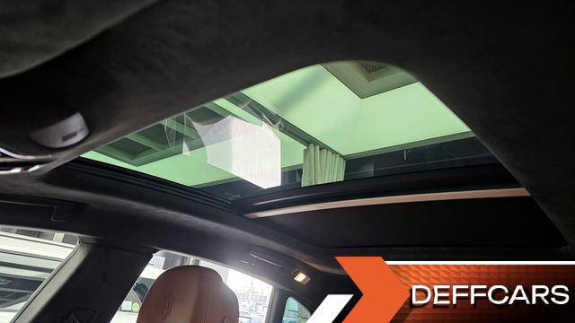 Maserati LEVANTE 3.0 AWD Premium купить на сайте DeffCars