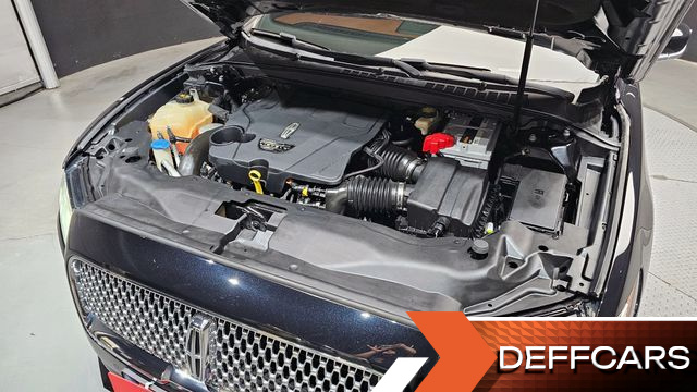 Lincoln CONTINENTAL 3.0 Presidential AWD купить на сайте DeffCars