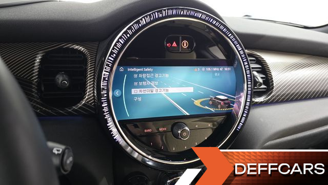 Mini COOPER Resolute Edition 3rd купить на сайте DeffCars