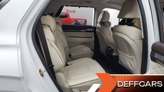 Hyundai PALISADE Gasoline 3.8 4WD Calligraphy купить на сайте DeffCars